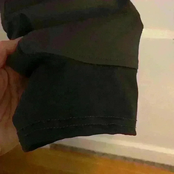 Hadley Mid-Rise Breeches by SmartPak - Knee Patch, Size 30L - Picture 8 of 15